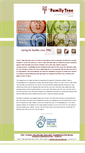 Mobile Screenshot of familytreecareservices.com